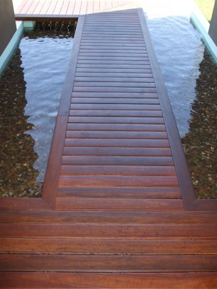Oil based wood preservative and stain