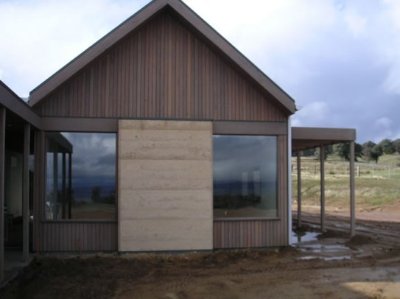 Oil based wood preservative and stain