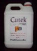 5 lt. Cutek with Colour Toner