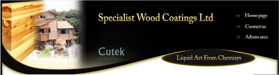 Wood coating oil